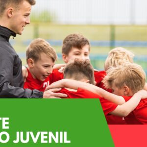 DEPORTE INFANTO JUVENIL (Klgo. Emilio Masabeu, Mg. Hector Talpone)