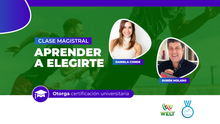 Aprender a Elegirte