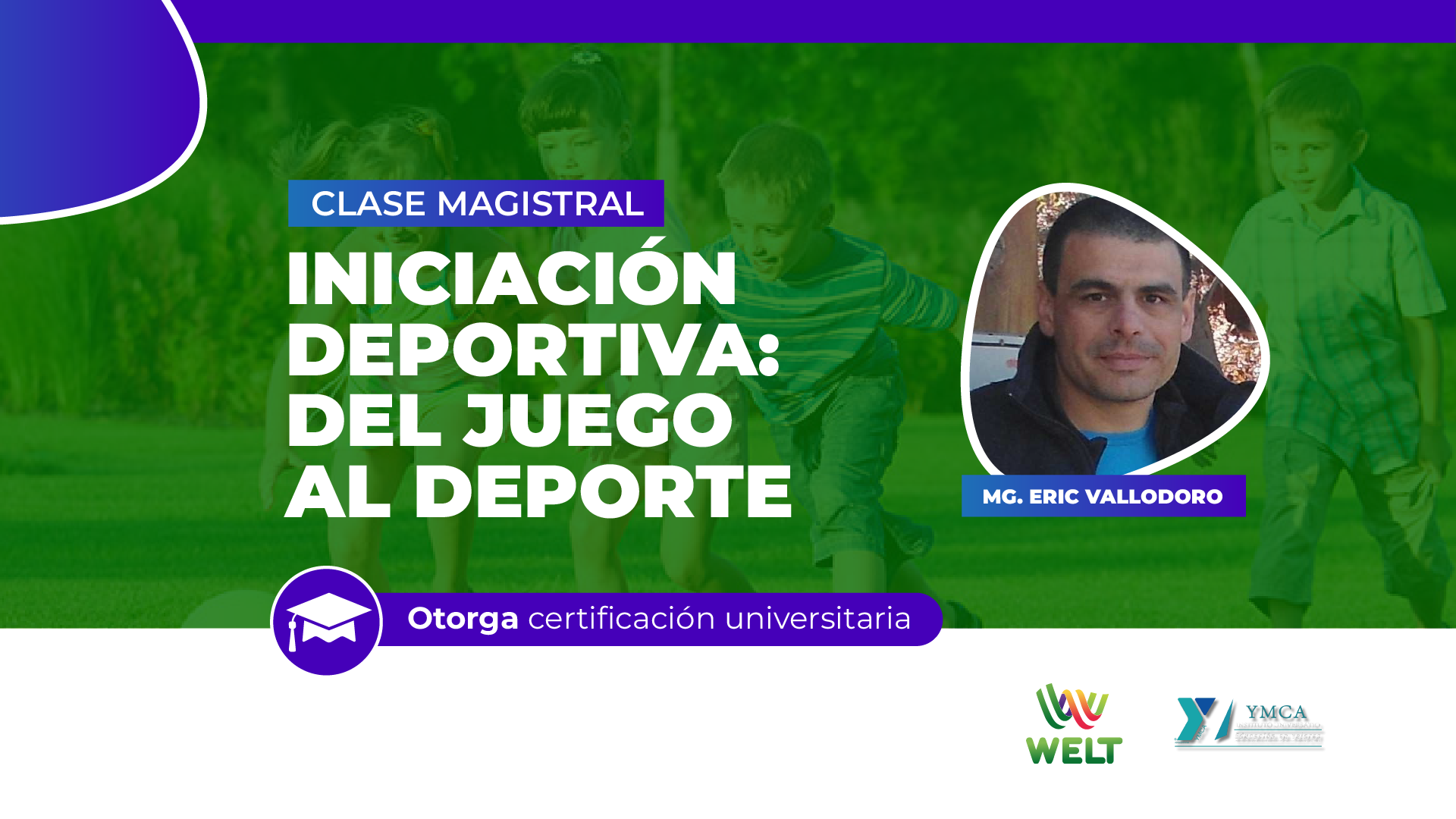 Iniciación Deportiva: Del Juego Al Deporte