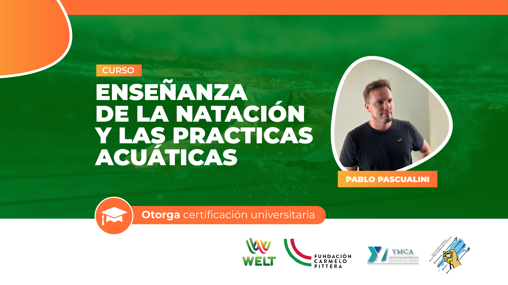 Enseñanza de la Natación Y Las Practicas Acuáticas