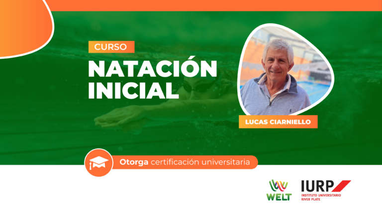 Natación Inicial