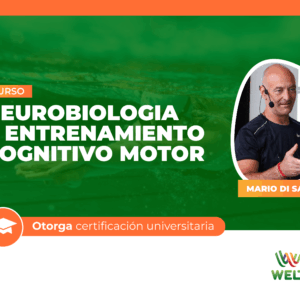 Neurobiología y entrenamiento cognitivo motor