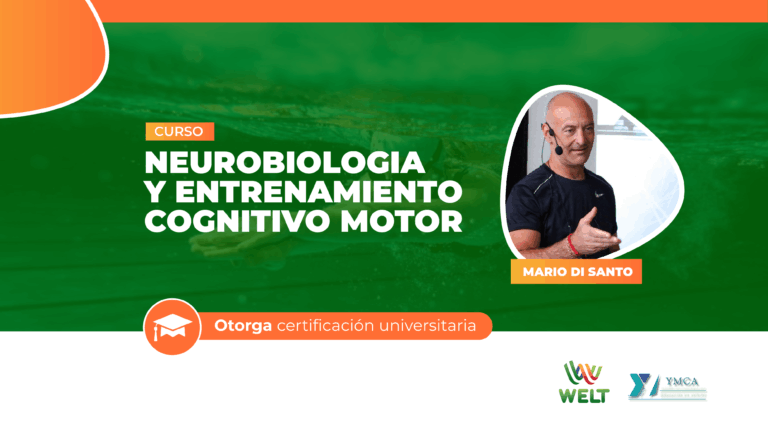 Neurobiología y entrenamiento cognitivo motor