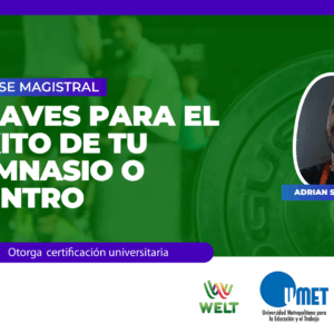 Las claves para el éxito de tu gimnasio o centro