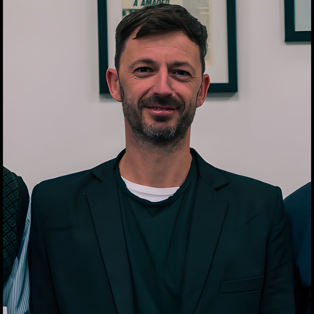 Javier Gonzalez