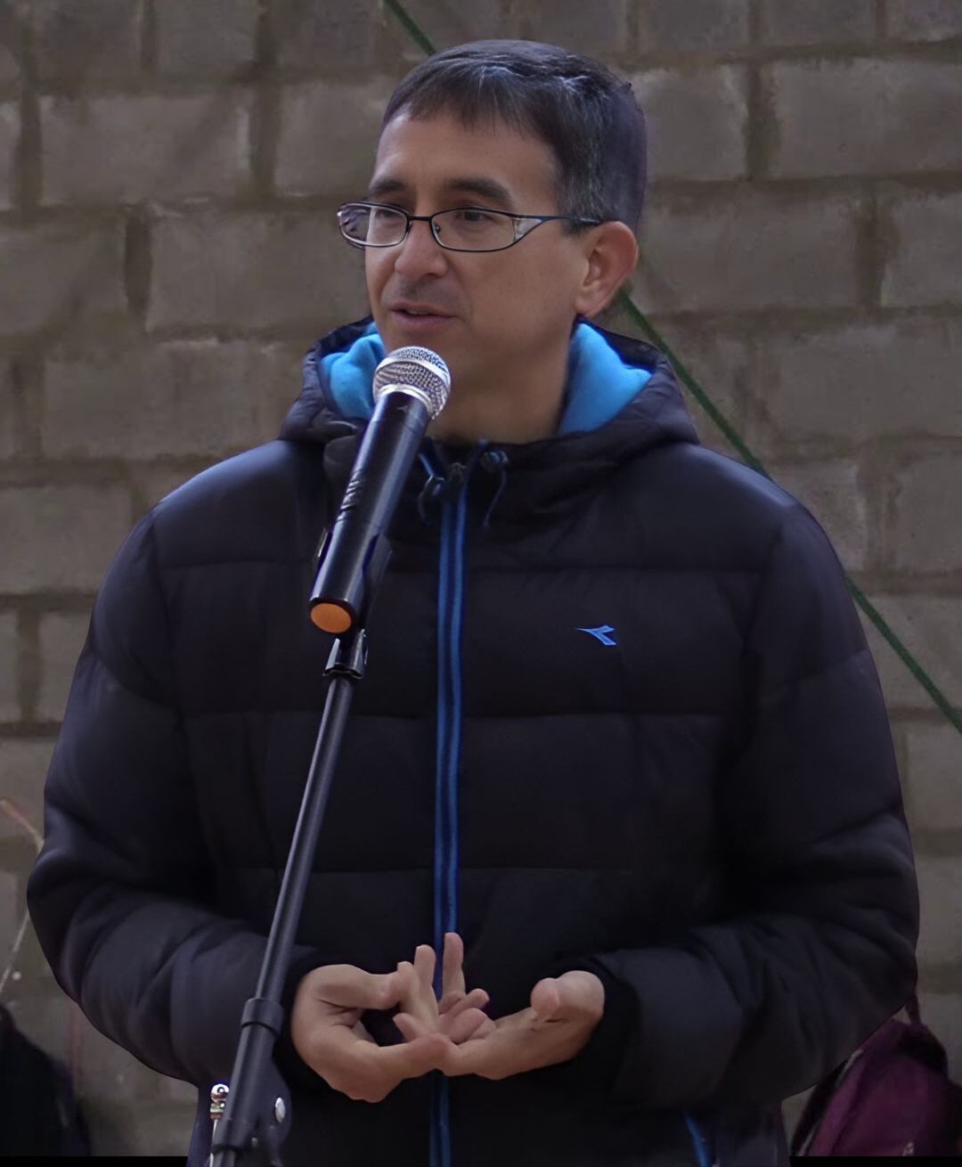 Foto de Diego Cavalli