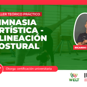 GIMNASIA ARTISTICA – ALINEACION POSTURAL