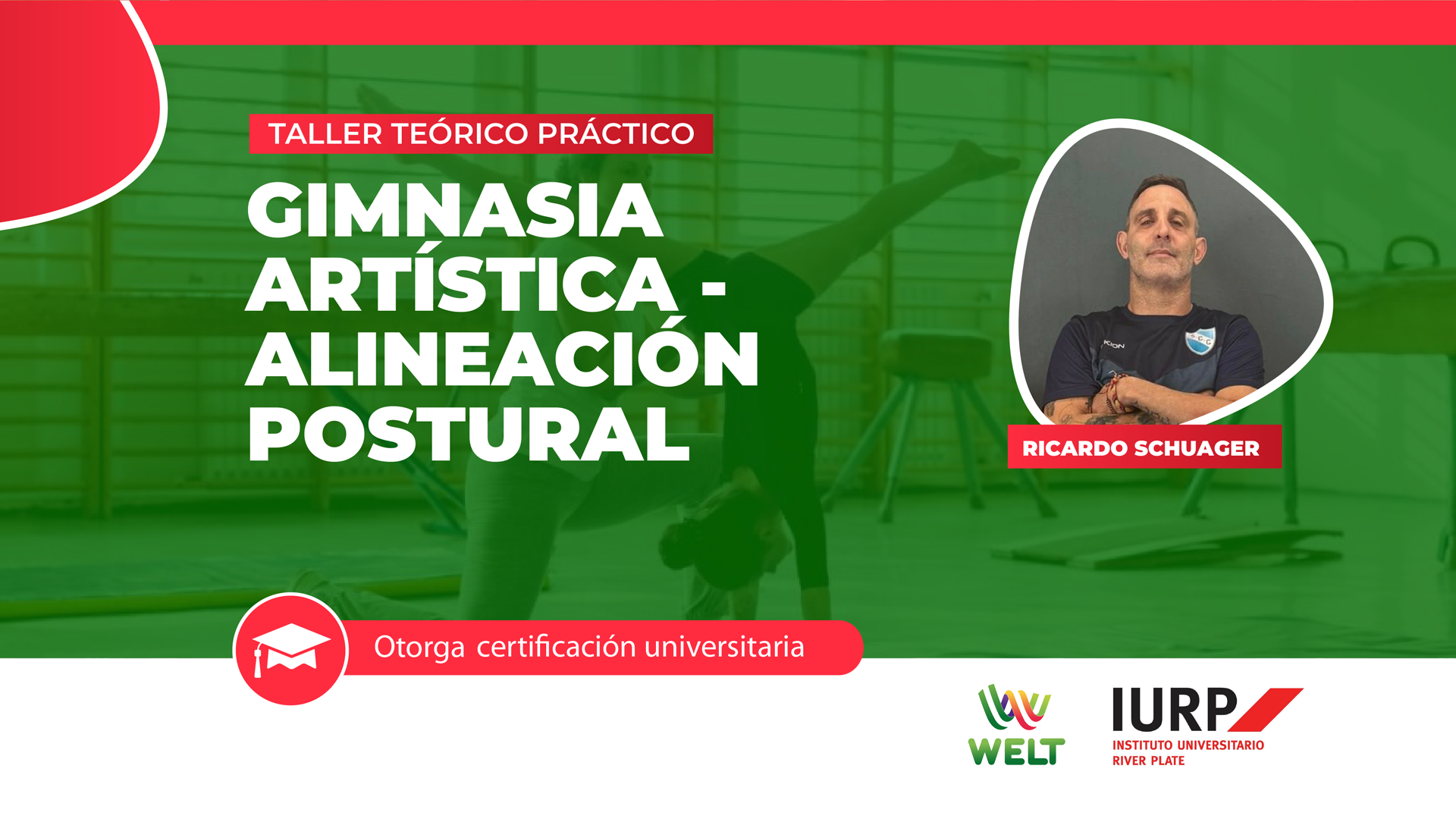 GIMNASIA ARTISTICA – ALINEACION POSTURAL