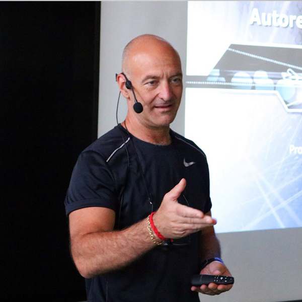 Foto de Mario Di Santo