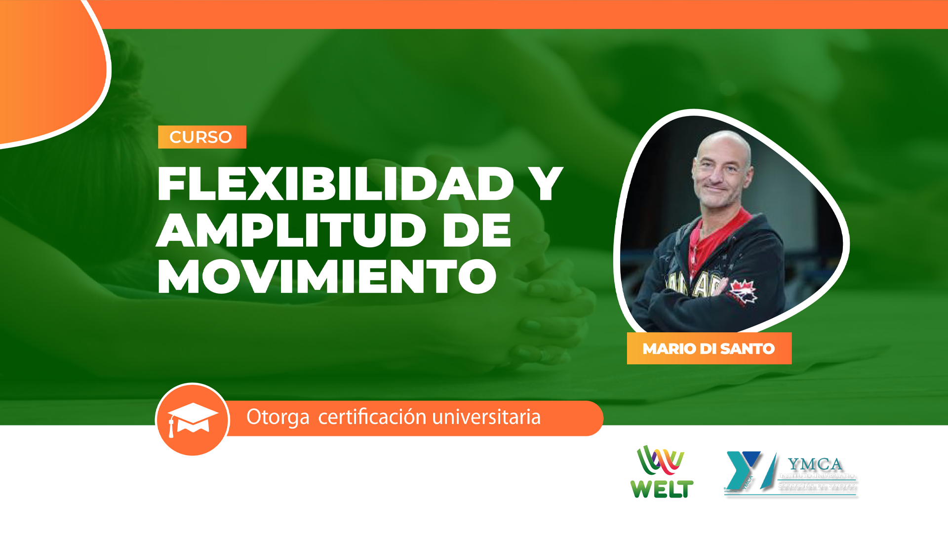 FLEXIBILIDAD Y AMPLITUD DE MOVIMIENTO