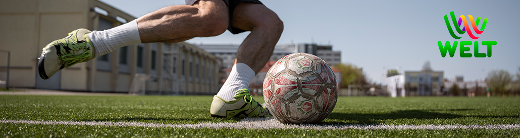 Capacitación Fútbol