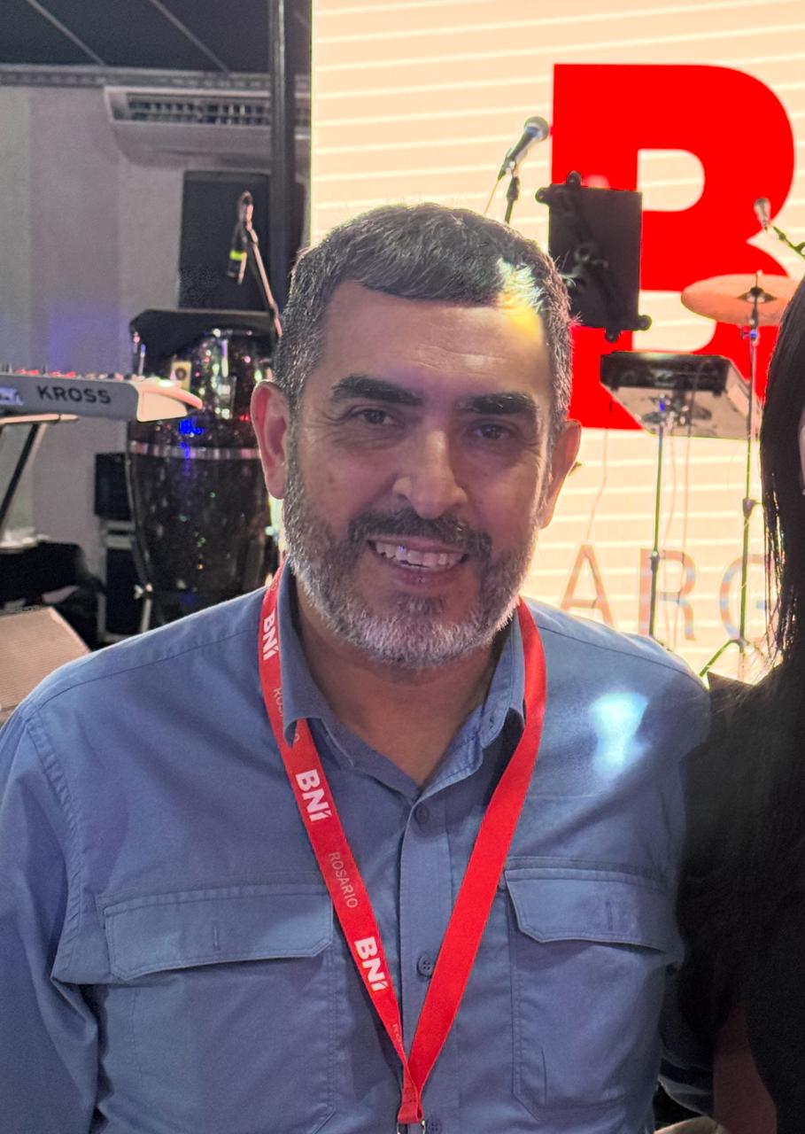 Roberto Reyes Verón