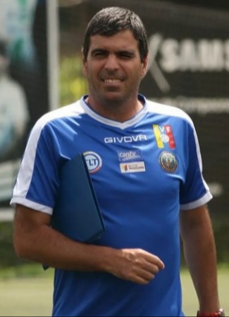 Foto de Daniel Cesca