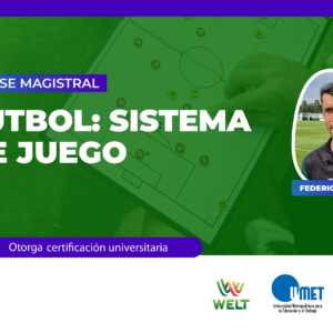 FUTBOL: SISTEMA DE JUEGO