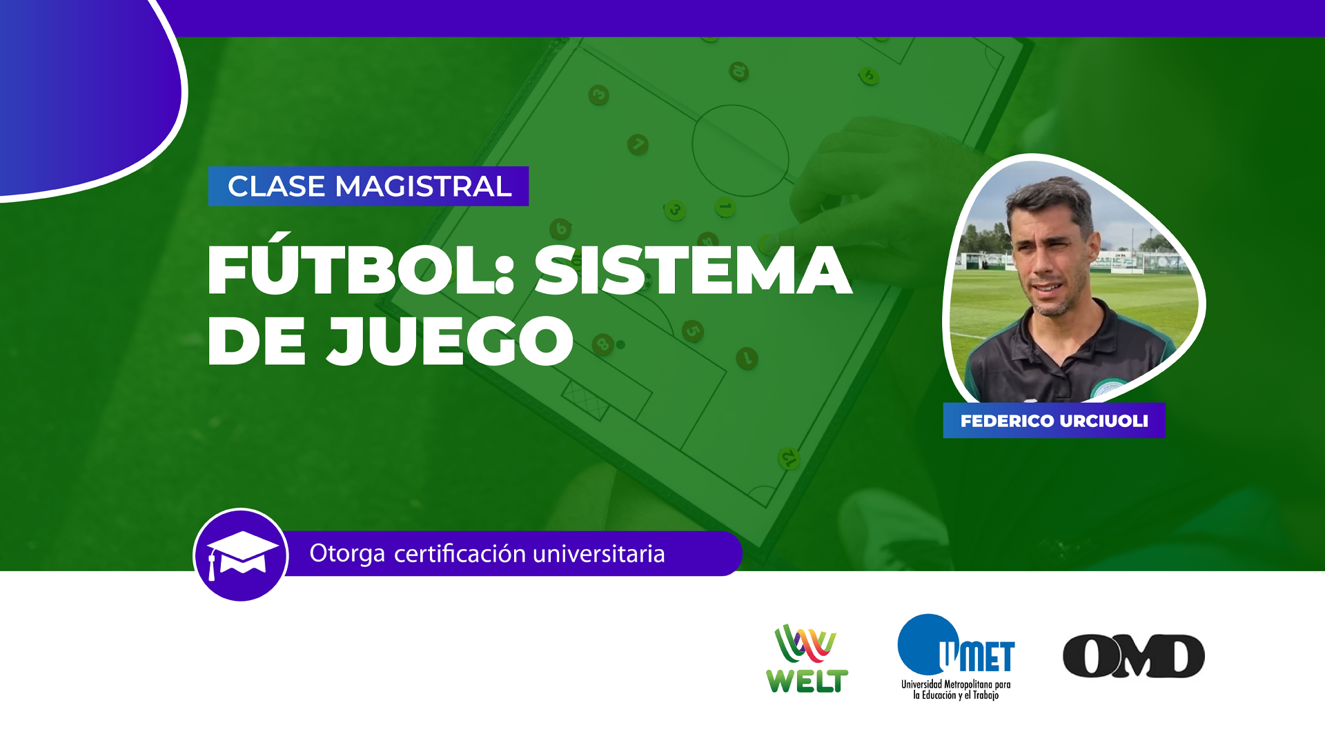 FUTBOL: SISTEMA DE JUEGO
