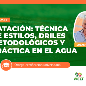 Natación Inicial