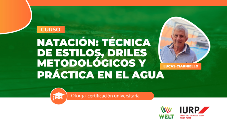 Natación Inicial