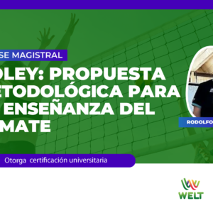 PROPUESTA METODOLÓGICA PARA LA ENSEÑANZA DEL REMATE